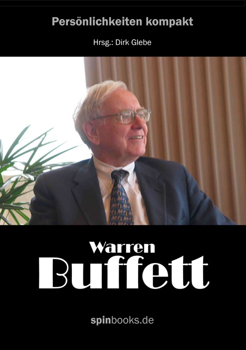 Warren Buffett