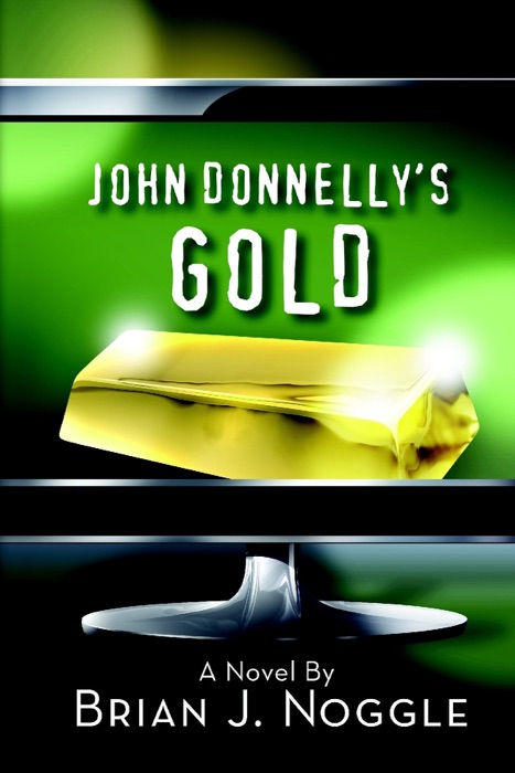 John Donnelly's Gold