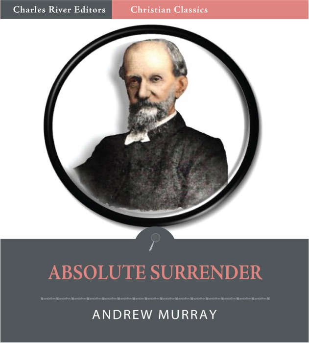 Absolute Surrender (Illustrated Edition)
