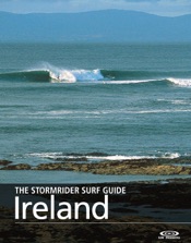 The Stormrider Surf Guide Ireland