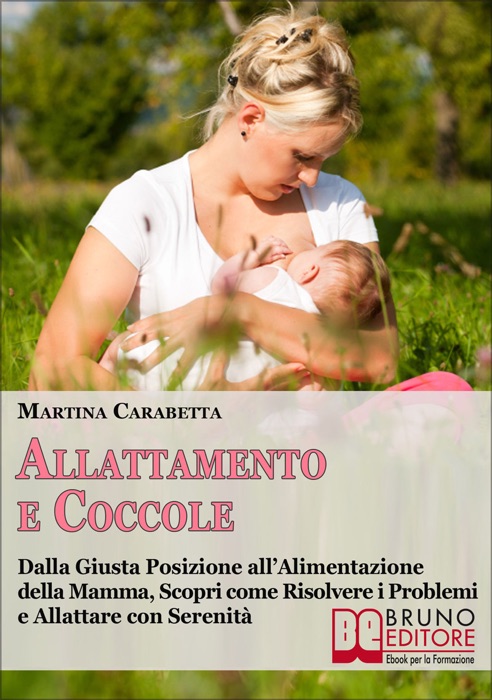 Allattamento e coccole