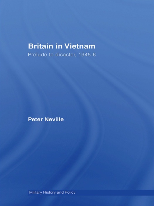 Britain in Vietnam