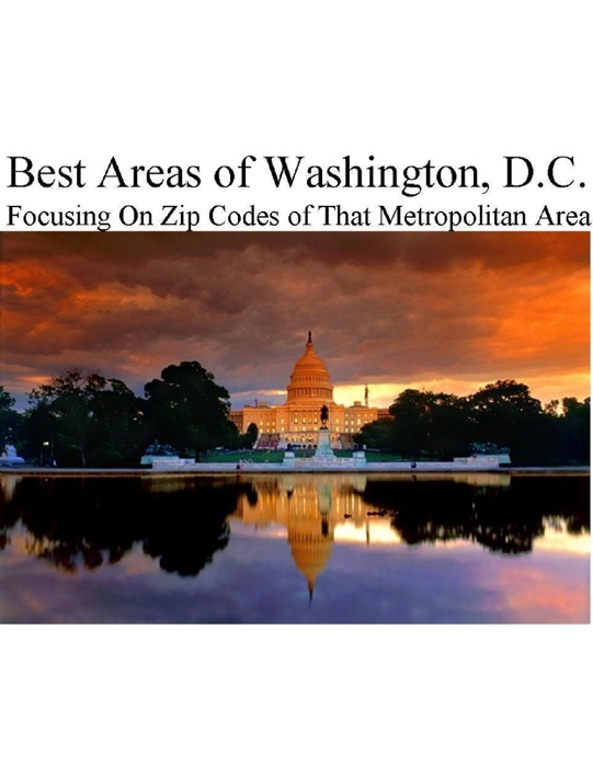 Best Areas of Washington, D.C.