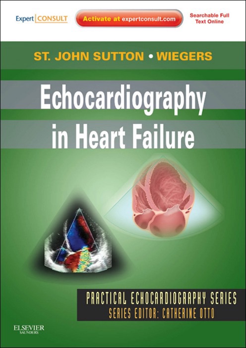 Echocardiography in Heart Failure- E-BOOK