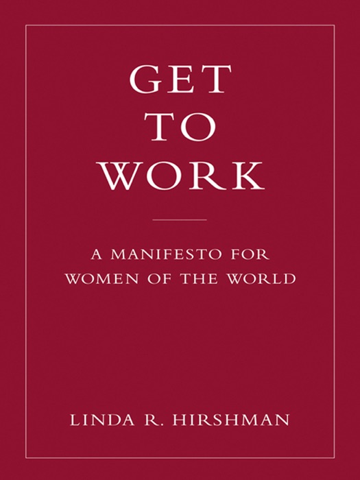 Get to Work