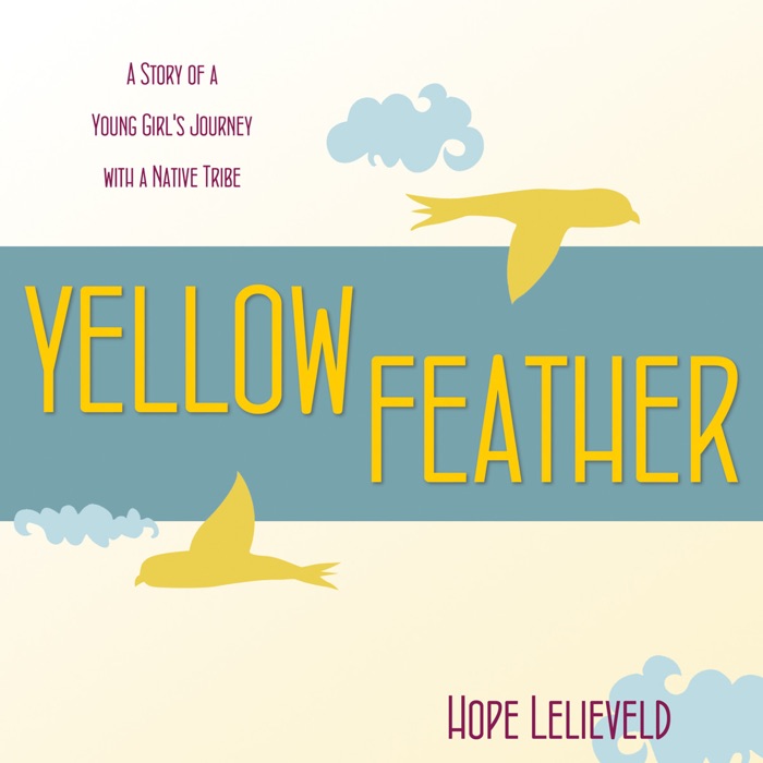 Yellow Feather