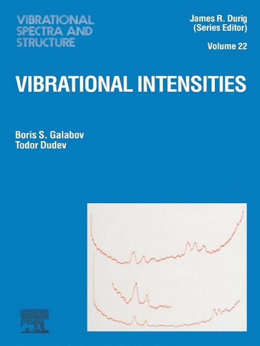 Vibrational Intensities (Enhanced Edition)