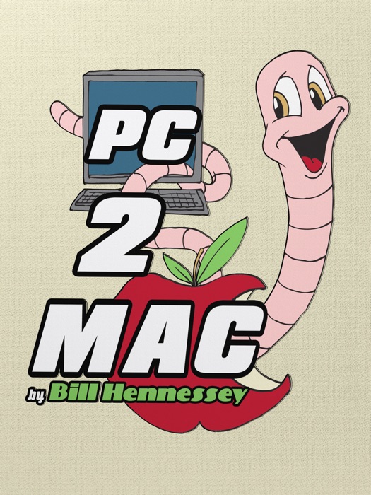 PC 2 Mac