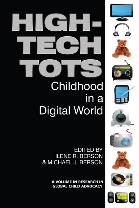 High-Tech Tots