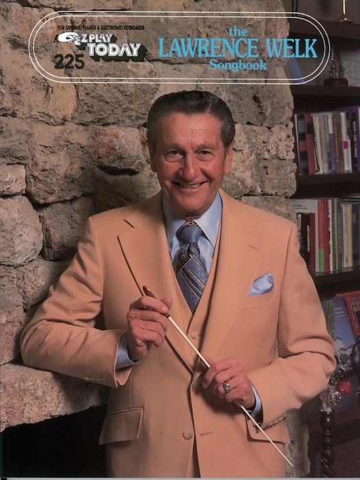Lawrence Welk Songbook