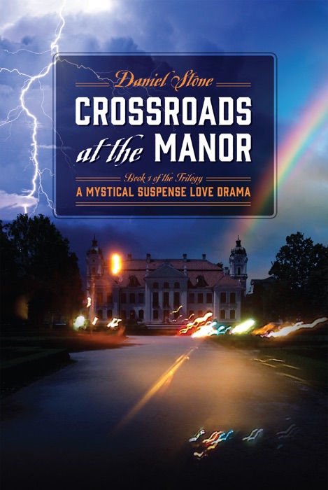 Crossroads at the Manor
