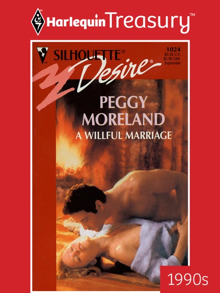 A Willful Marriage