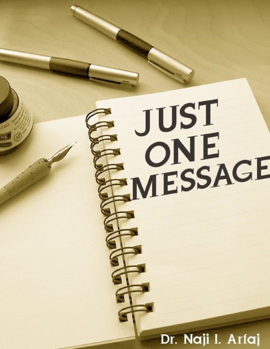 Just One Message