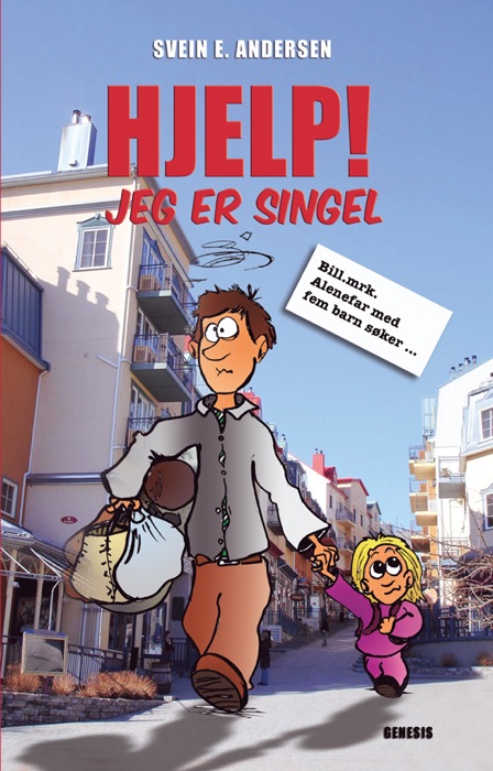 Hjelp! Jeg er singel