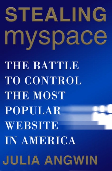Stealing MySpace