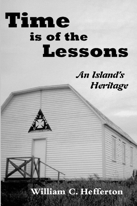 Time Is of the Lessons