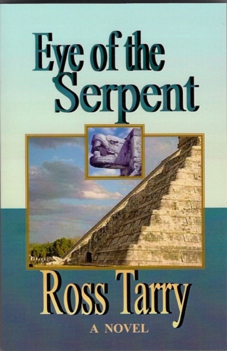 Eye of the Serpent