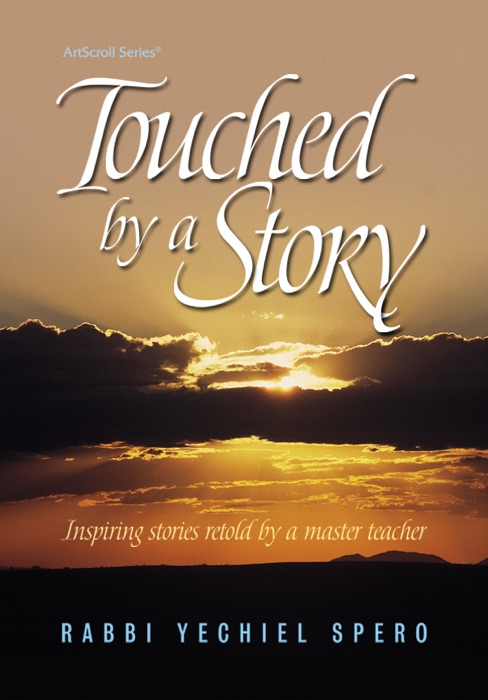 Touched by a Story