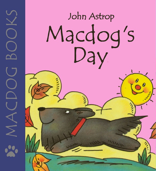 Macdog's Day
