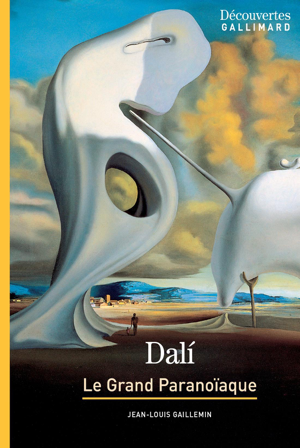 Read&Download Salvador Dali - Découvertes Gallimard Book by Jean-Louis Gaillemin Online Read&Download Salvador Dali - Découvertes Gallimard Book by Jean-Louis Gaillemin Online