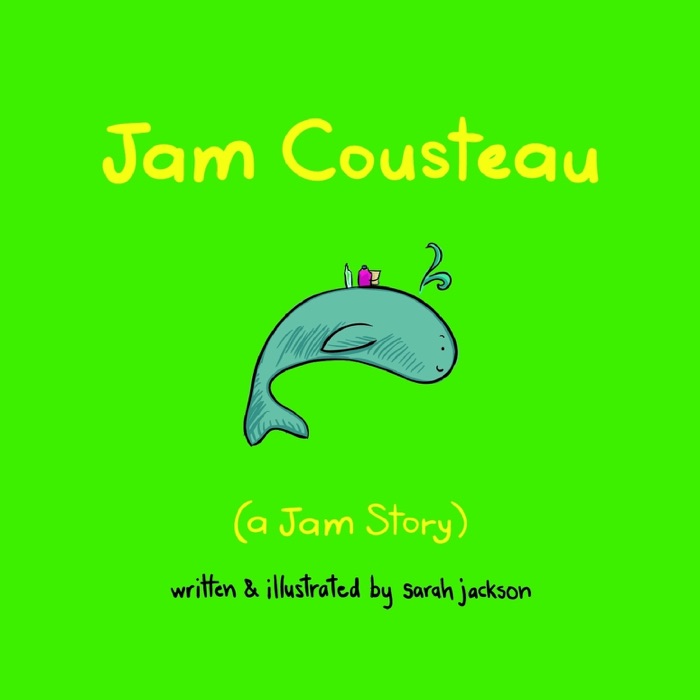 Jam Cousteau