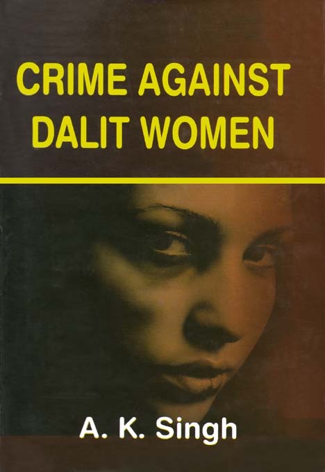 Crime Against Dalit Women