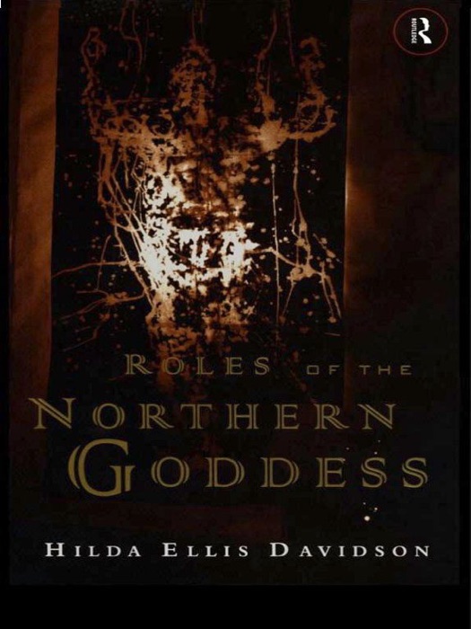 Roles of the Northern Goddess