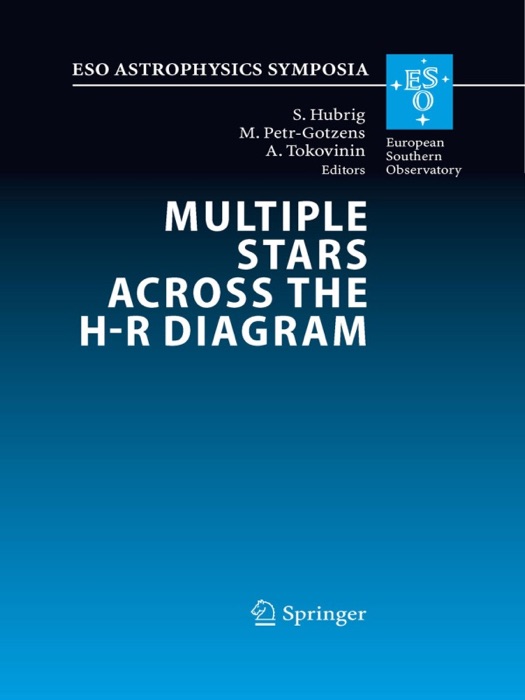 Multiple Stars across the H-R Diagram