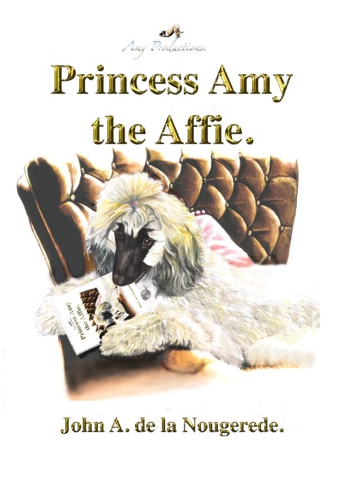 Princess Amy the Affie