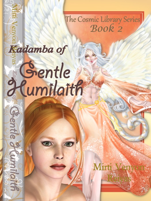 Kadamba of Gentle Humilaith