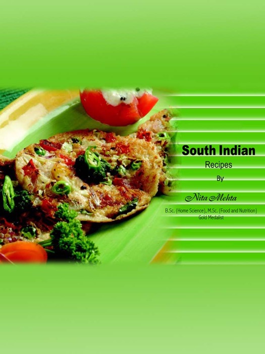 South Indian Recipes