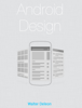 Android Design - Walter Deleon