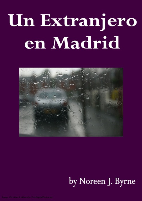 Un Extranjero en Madrid