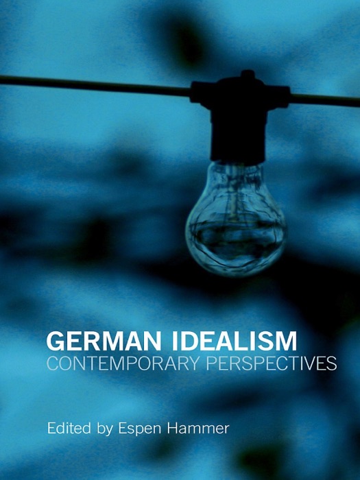 German Idealism