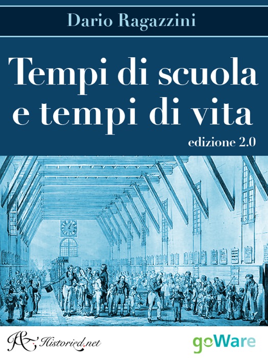 Tempi di scuola e tempi di vita. Edizione 2.0