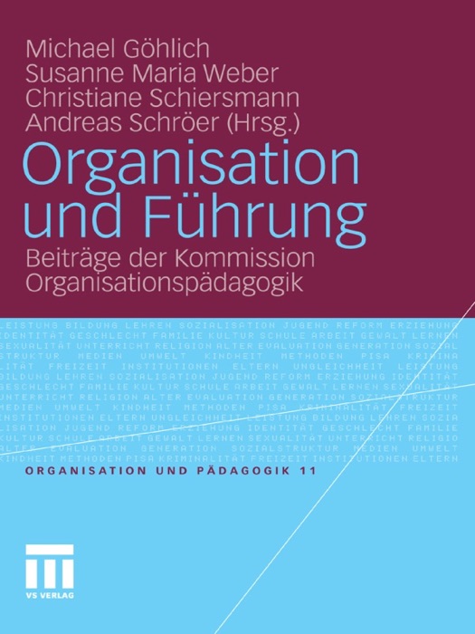 Organisation und Führung