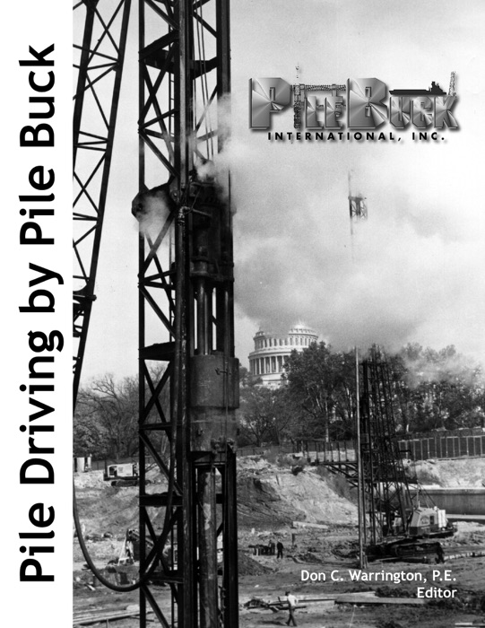 Pile Driving By Pile Buck