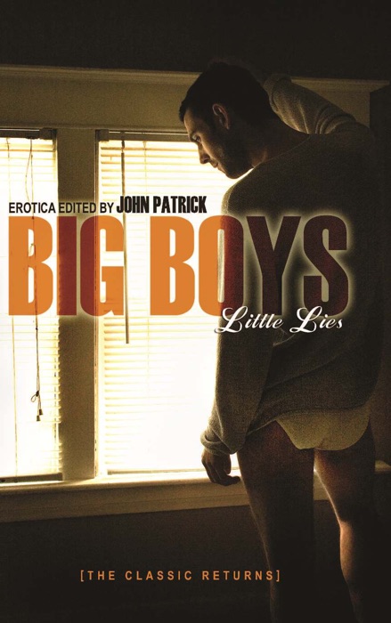Big Boys, Little Lies