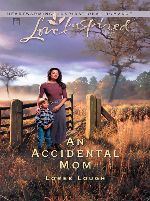 An Accidental Mom