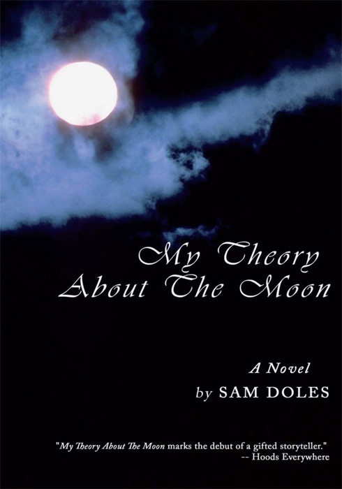 My Theory About the Moon