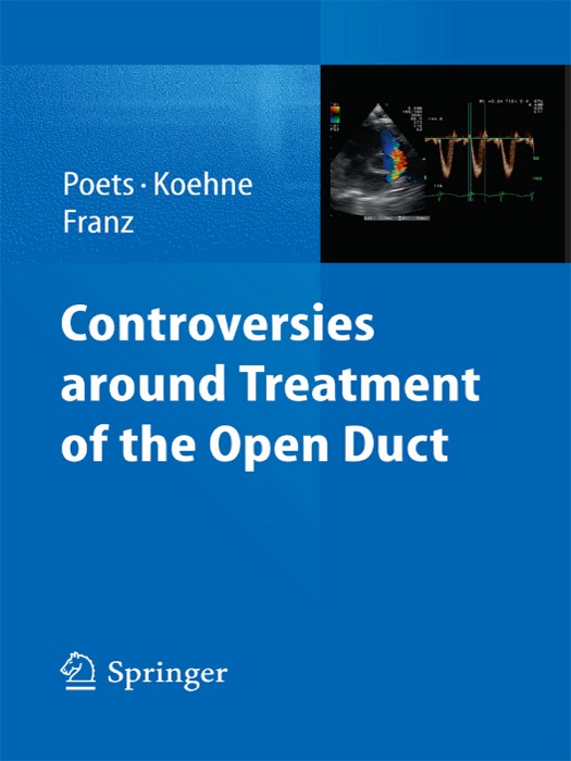 Controversies around treatment of the open duct