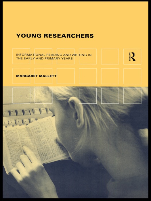 Young Researchers