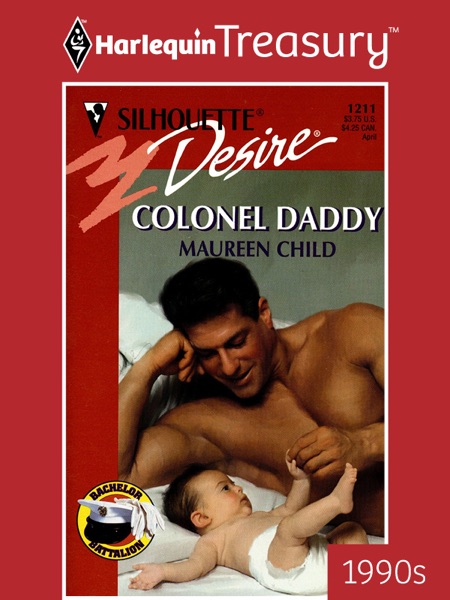 COLONEL DADDY