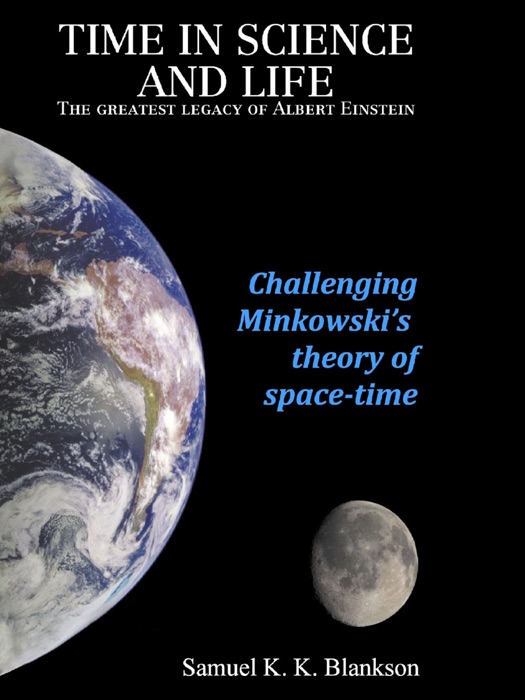 Time in Science and Life: The Greatest L...