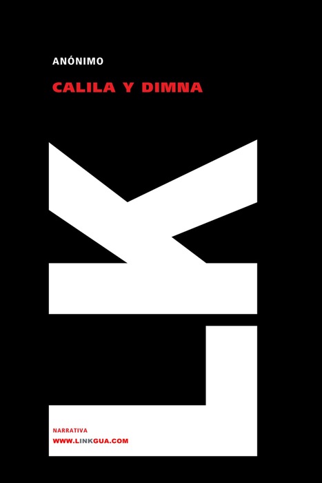 Calila y Dimna