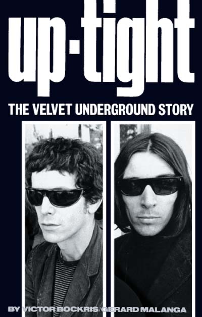 Up-Tight: The Velvet Underground Story