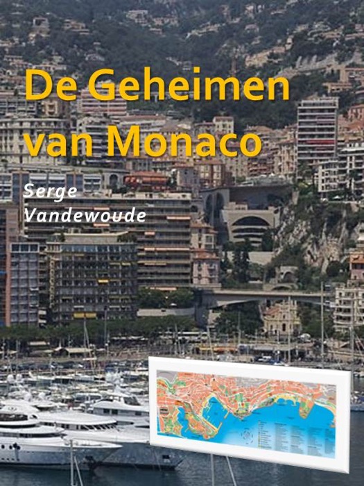 De Geheimen van Monaco