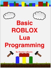 Basic ROBLOX Lua Programming