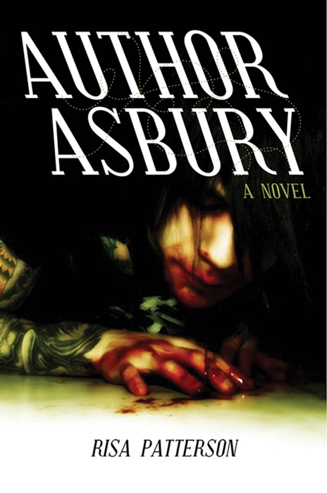 Author Asbury