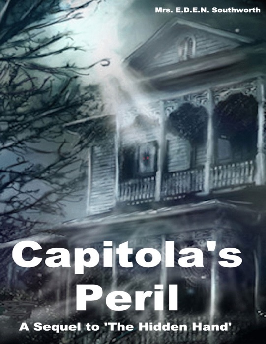 Capitola's Peril